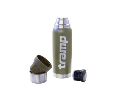 Термос Tramp expedition 1200ml Tramp expedition 1200ml фото